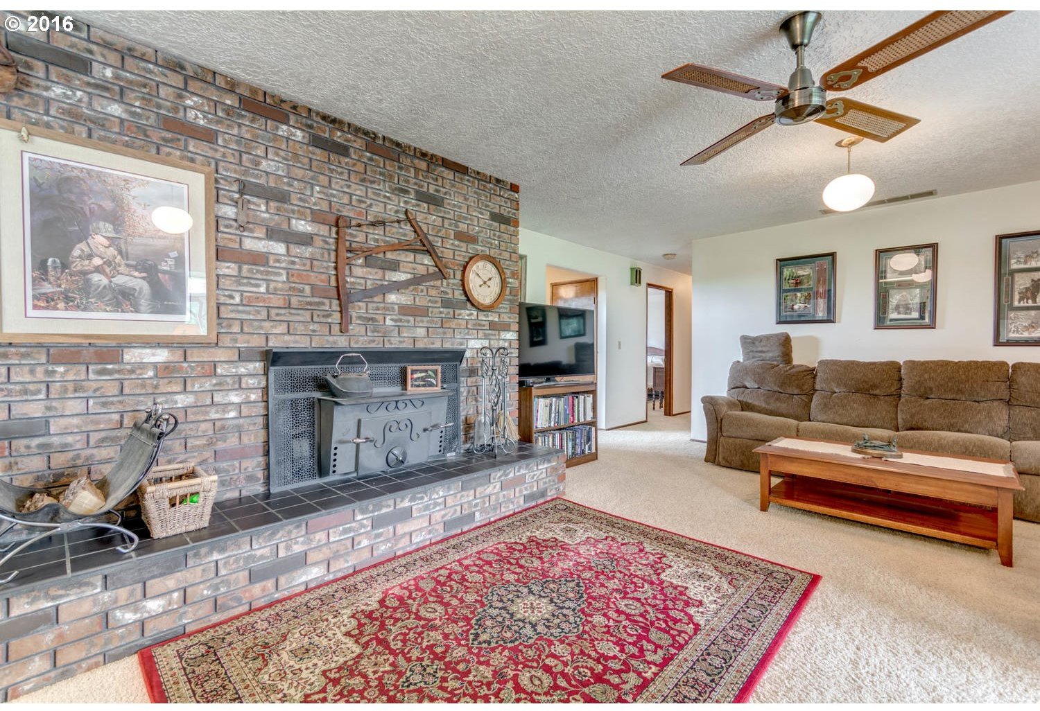 7532 Southwest Jacktown Road Beaverton, OR 97078 - Photo 4 of 26