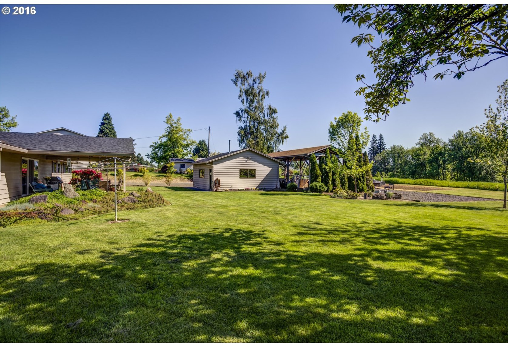 7532 Southwest Jacktown Road Beaverton, OR 97078 - Photo 9 of 26