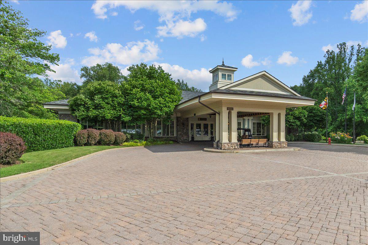 8413 Rapley Ridge Lane Potomac, MD 20854 - Photo 73 of 85 TPC Clubhouse