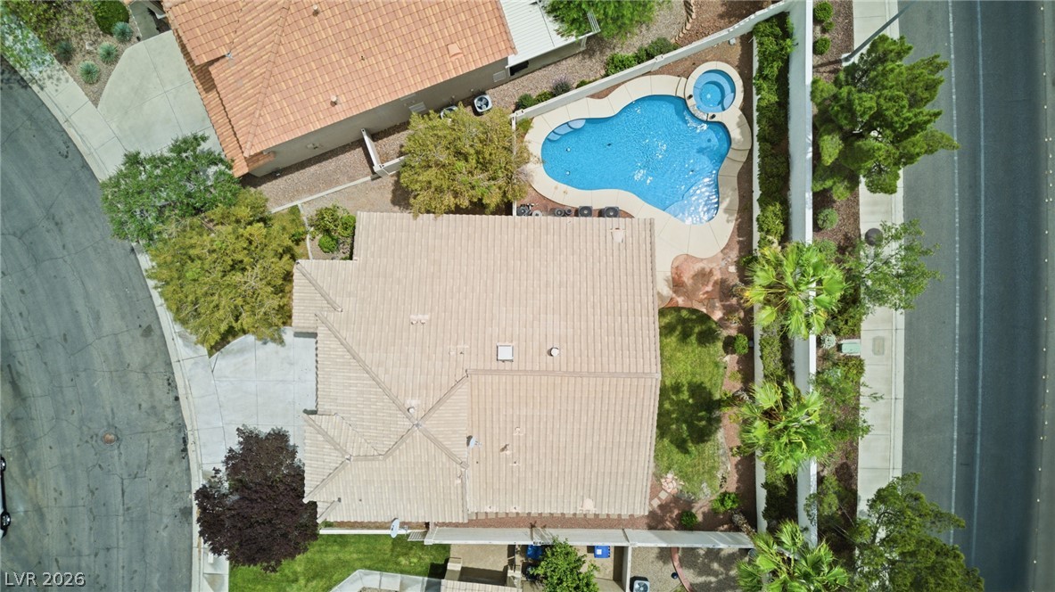 20 Staghorn Street Henderson, NV 89012 - Photo 4 of 24
