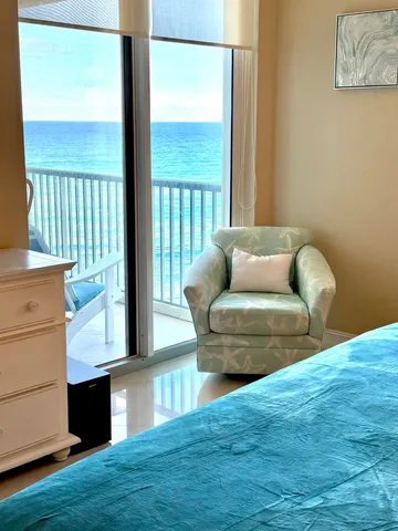 $7,500 | 5400 North Ocean Drive, Unit 7B, Singer Island, FL 33404