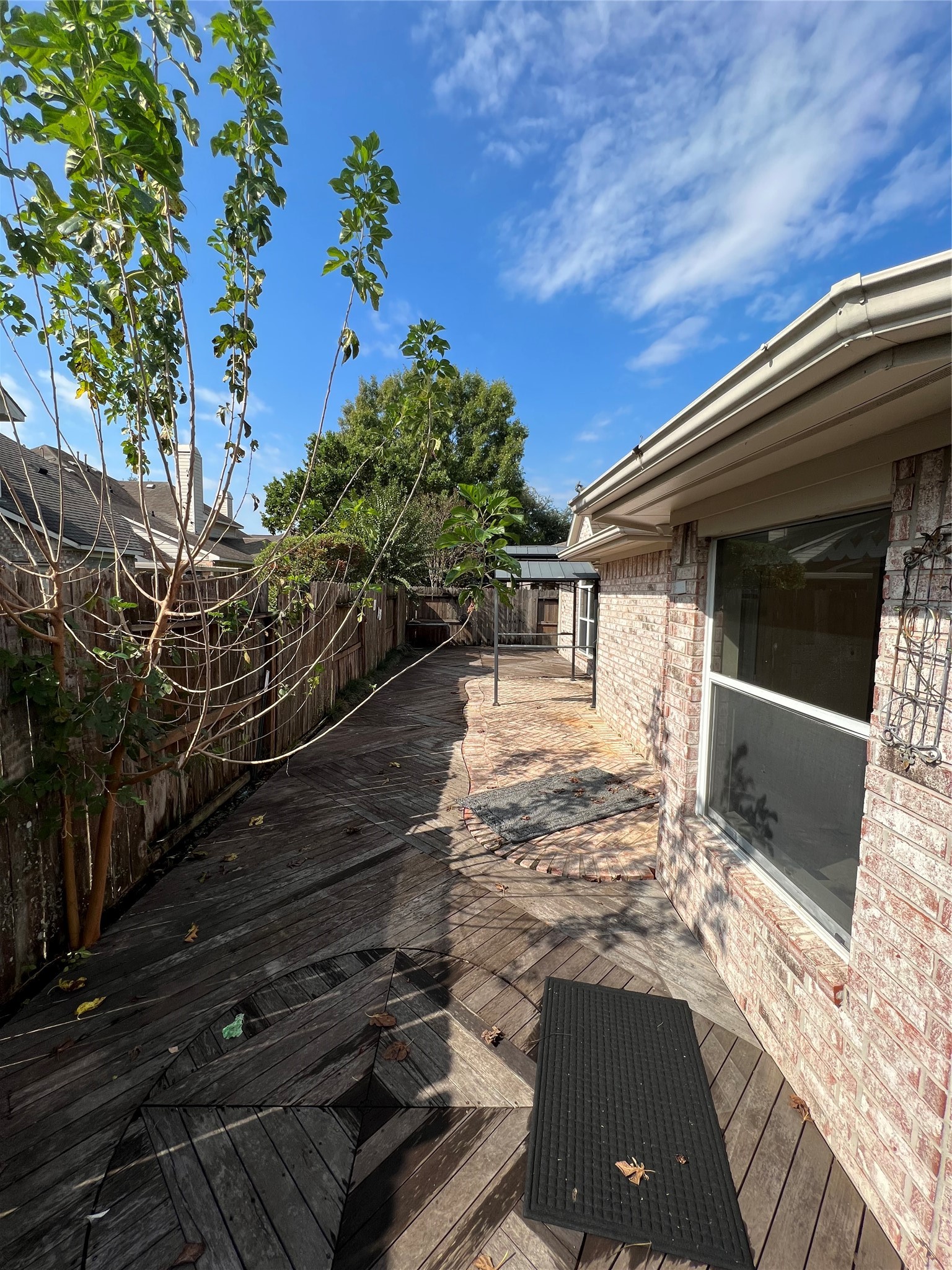 12607 Orchid Trail Houston, TX 77041 - Photo 22 of 23