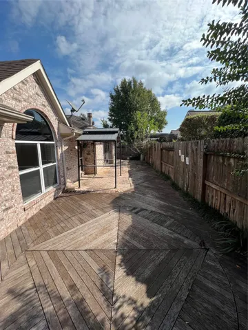 $2,400 | 12607 Orchid Trail, Houston, TX 77041