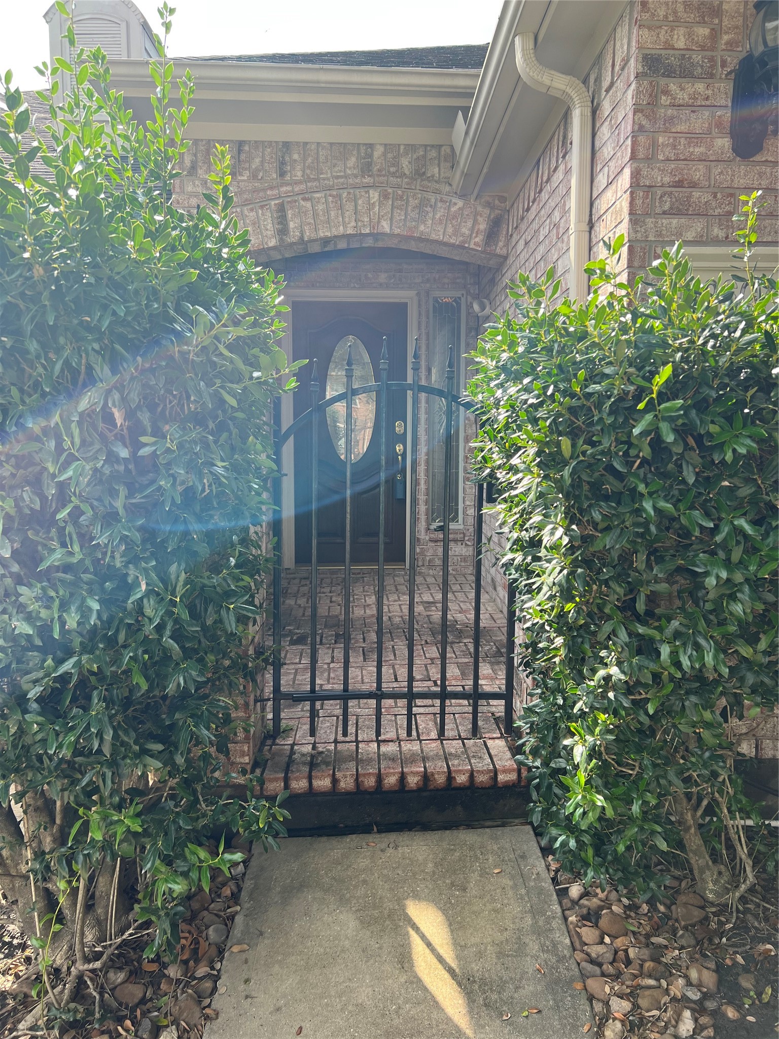 12607 Orchid Trail Houston, TX 77041 - Photo 3 of 23