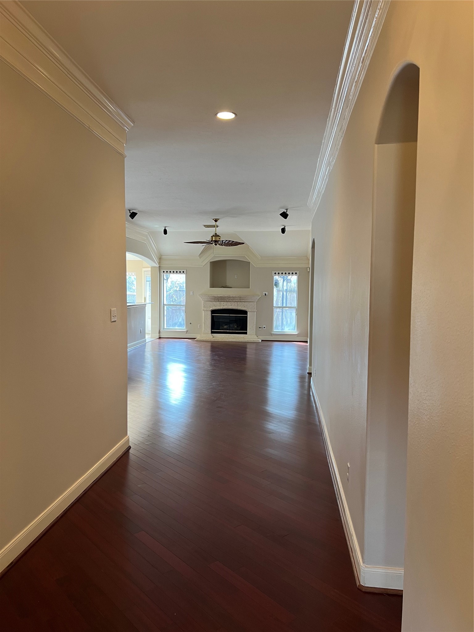 12607 Orchid Trail Houston, TX 77041 - Photo 6 of 23