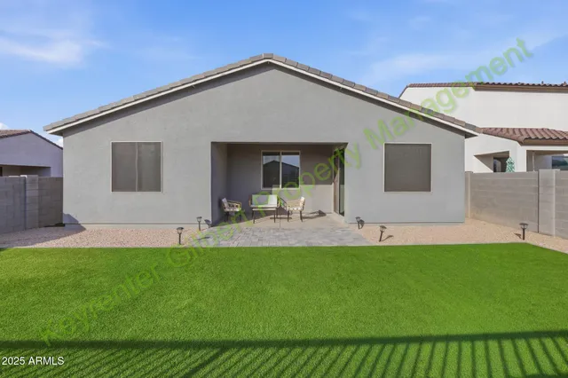 $2,150 | 1917 East Lariat Avenue, San Tan Valley, AZ 85140