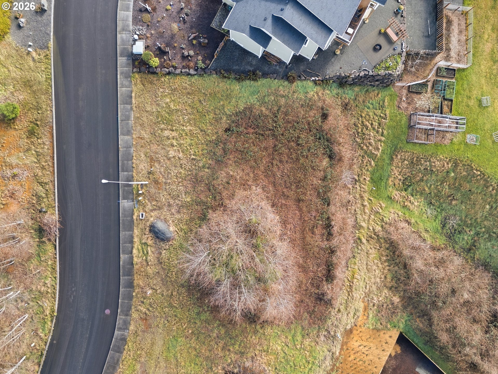 2285 North Fork Road Seaside, OR 97138 - Photo 3 of 22