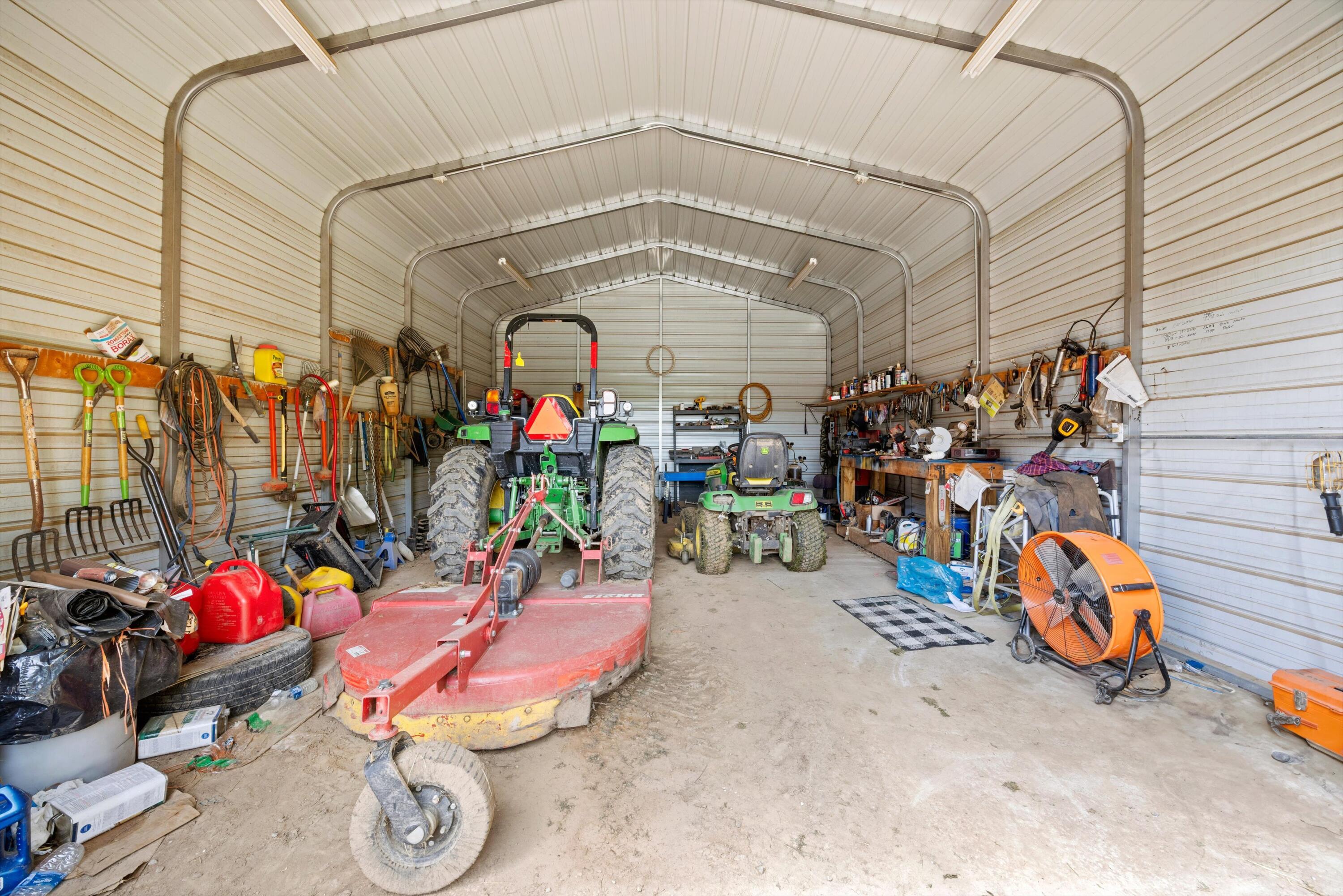 11869 East Valley Road Dunlap, TN 37327 - Photo 44 of 66 45-090A7274