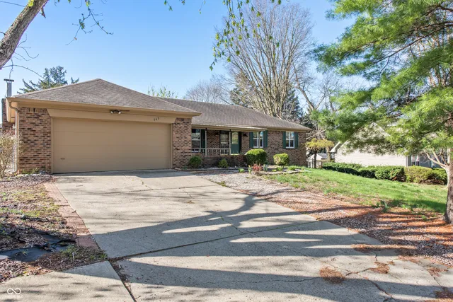 $259,999 | 745 West Banta Road, Indianapolis, IN 46217