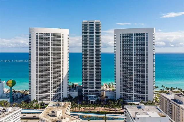 $15,000 | 1830 South Ocean Drive, Unit 1501, Hallandale Beach, FL 33009