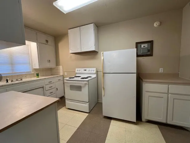 $1,100 | 509 Bowser Street, Unit 509, Rockdale, TX 76567