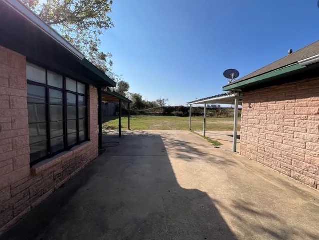 $1,100 | 509 Bowser Street, Unit 509, Rockdale, TX 76567