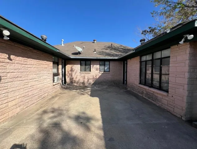 $1,100 | 509 Bowser Street, Unit 509, Rockdale, TX 76567