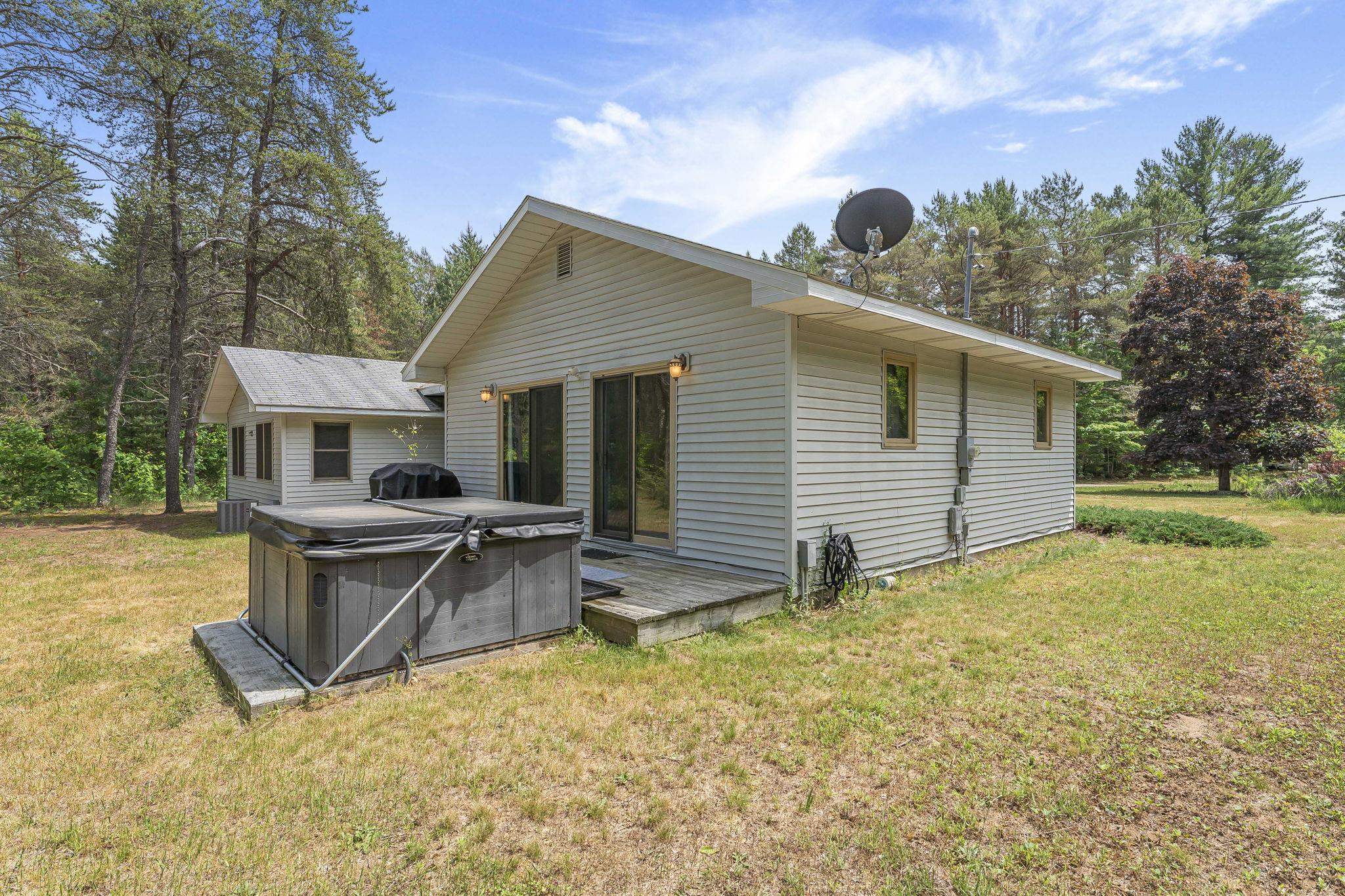 14764 Cinder Road Beulah, MI 49617 - Photo 40 of 43