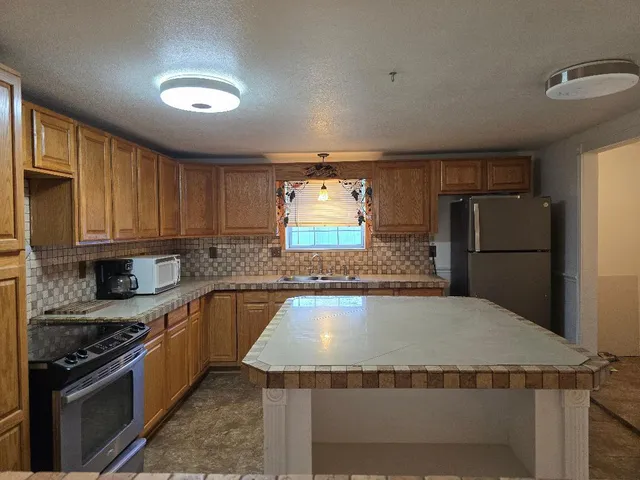 $179,000 | 609 North Avenue P, Lamesa, TX 79331