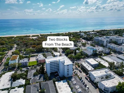 $290,000 | 8000 Harding Avenue, Unit 2B, Miami Beach, FL 33141