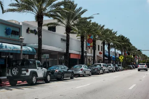 $290,000 | 8000 Harding Avenue, Unit 2B, Miami Beach, FL 33141