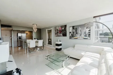 $290,000 | 8000 Harding Avenue, Unit 2B, Miami Beach, FL 33141