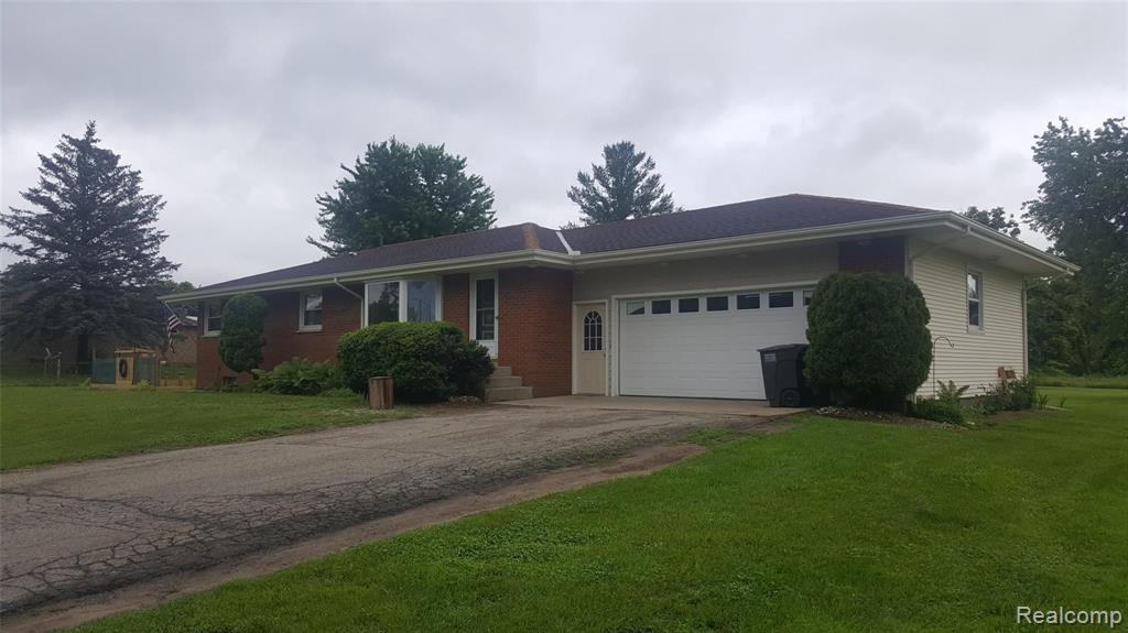 5285 Jefferson Road Clarklake, MI 49234 - Photo 4 of 23 Gallery Image 4