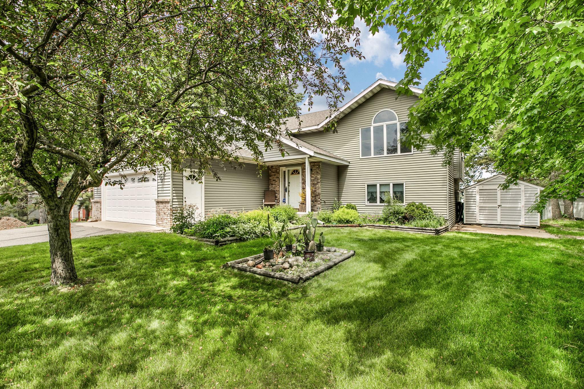 9900 West Lake Court Rice, MN 56367 - Photo 48 of 73