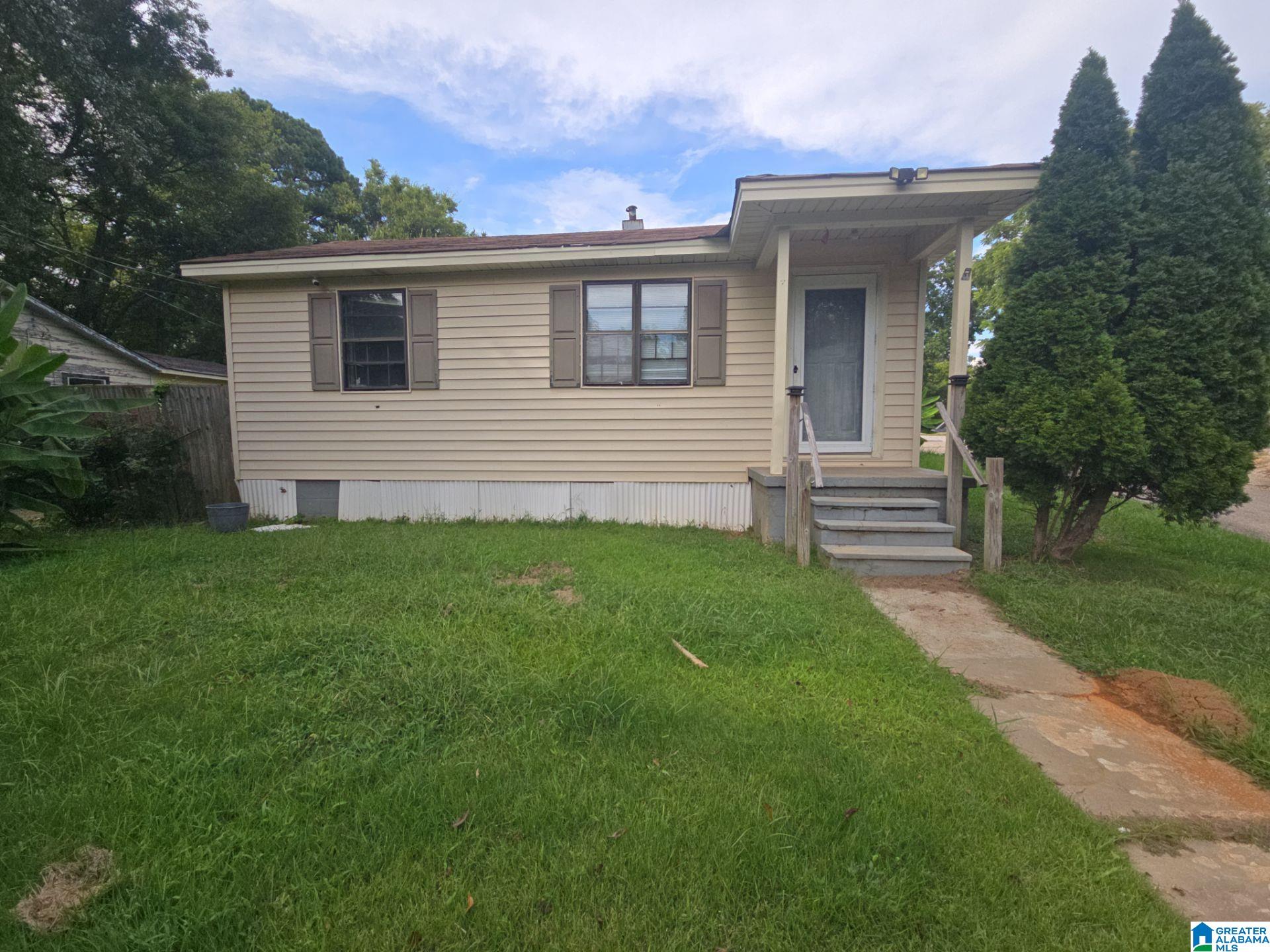 2408 Tarrant Heights Road Birmingham, AL 35217 - Photo 1 of 25
