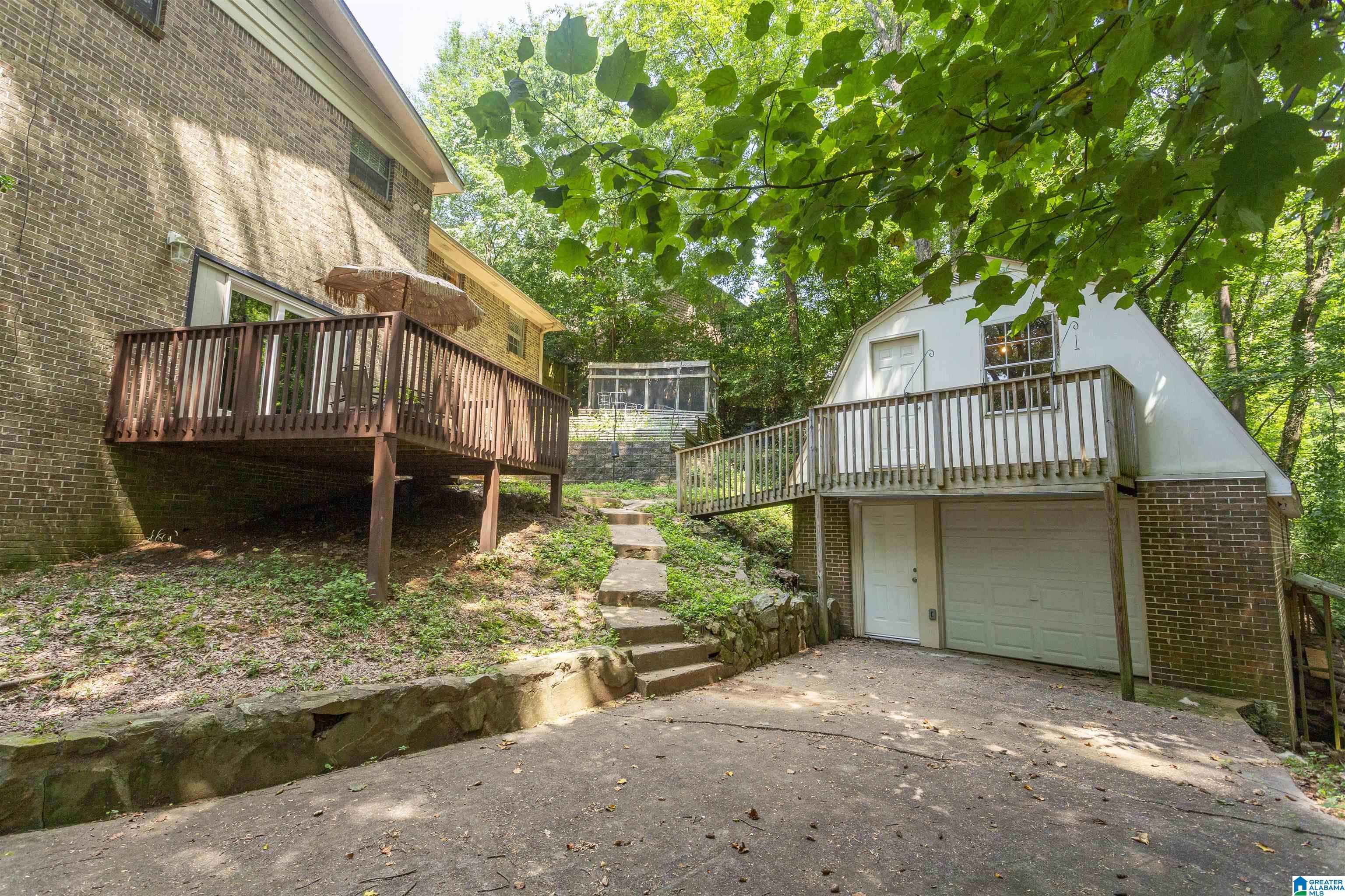 5944 Southcrest Road Birmingham, AL 35213 - Photo 36 of 43