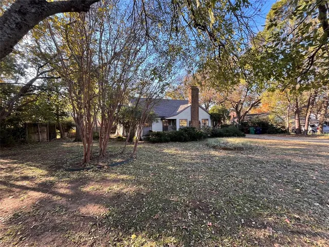 $320,000 | 2271 Scripture Street, Denton, TX 76201