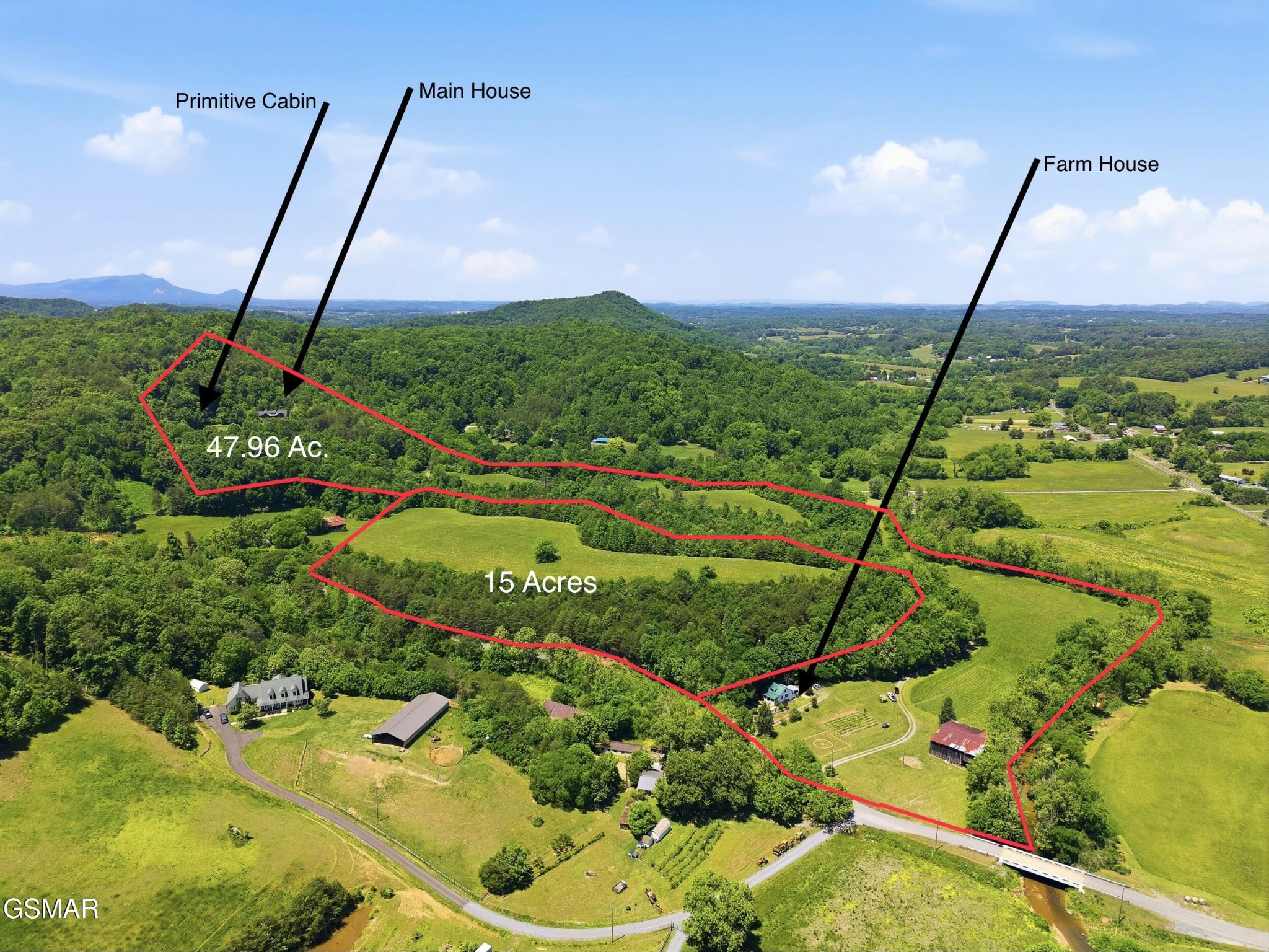 15 Licklog Hollow Road Sevierville, TN 37876 - Photo 7 of 7 Gallery Image 7