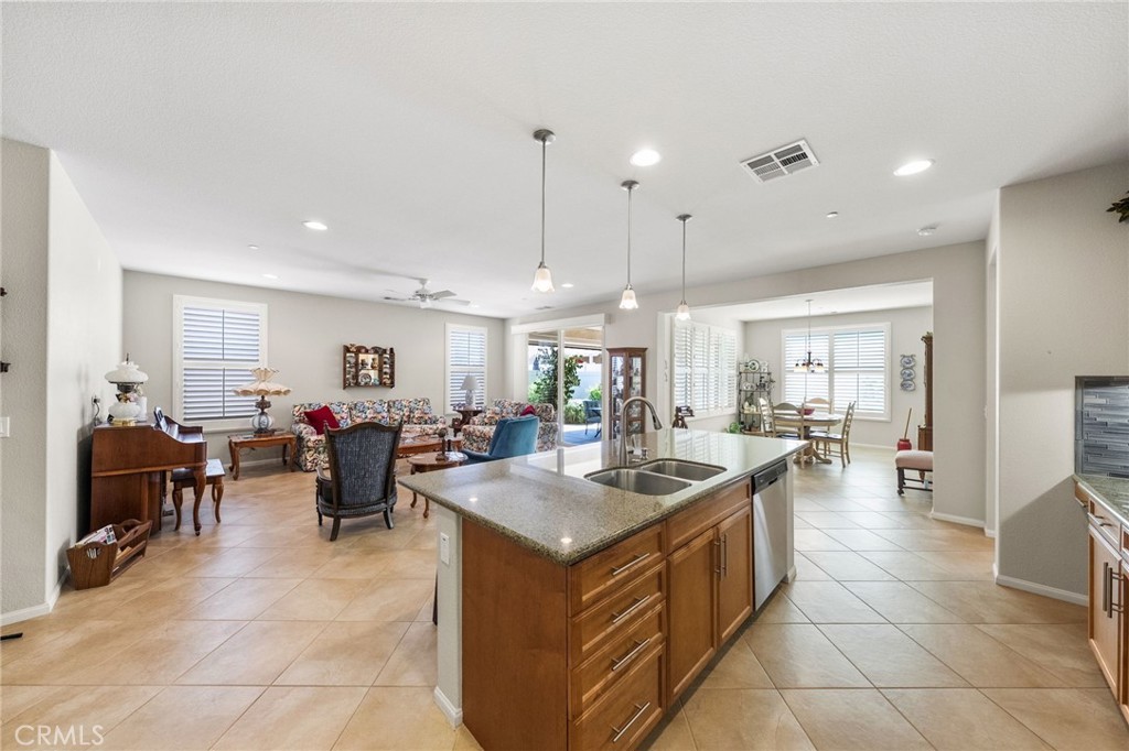 1467 Via Rojas Hemet, CA 92545 - Photo 24 of 51