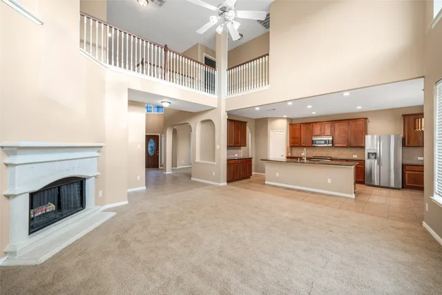 $429,900 | 22215 Pacific Ocean Drive, Spring, TX 77389