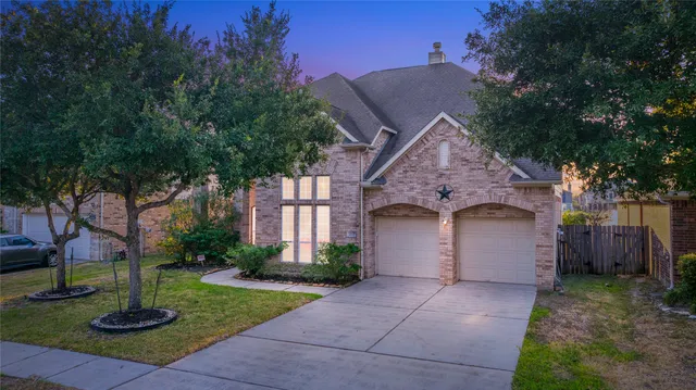 $429,900 | 22215 Pacific Ocean Drive, Spring, TX 77389