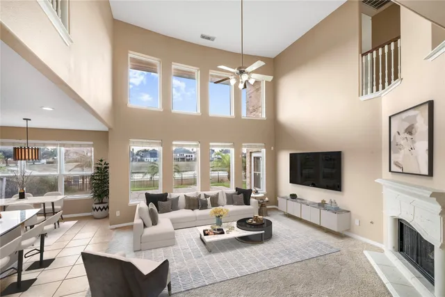 $429,900 | 22215 Pacific Ocean Drive, Spring, TX 77389