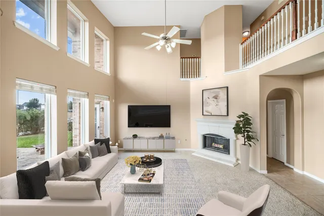 $429,900 | 22215 Pacific Ocean Drive, Spring, TX 77389