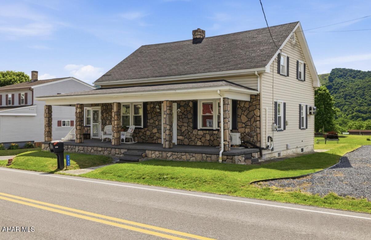1766 Bloomfield Road Roaring Spring, PA 16673 - Photo 2 of 42