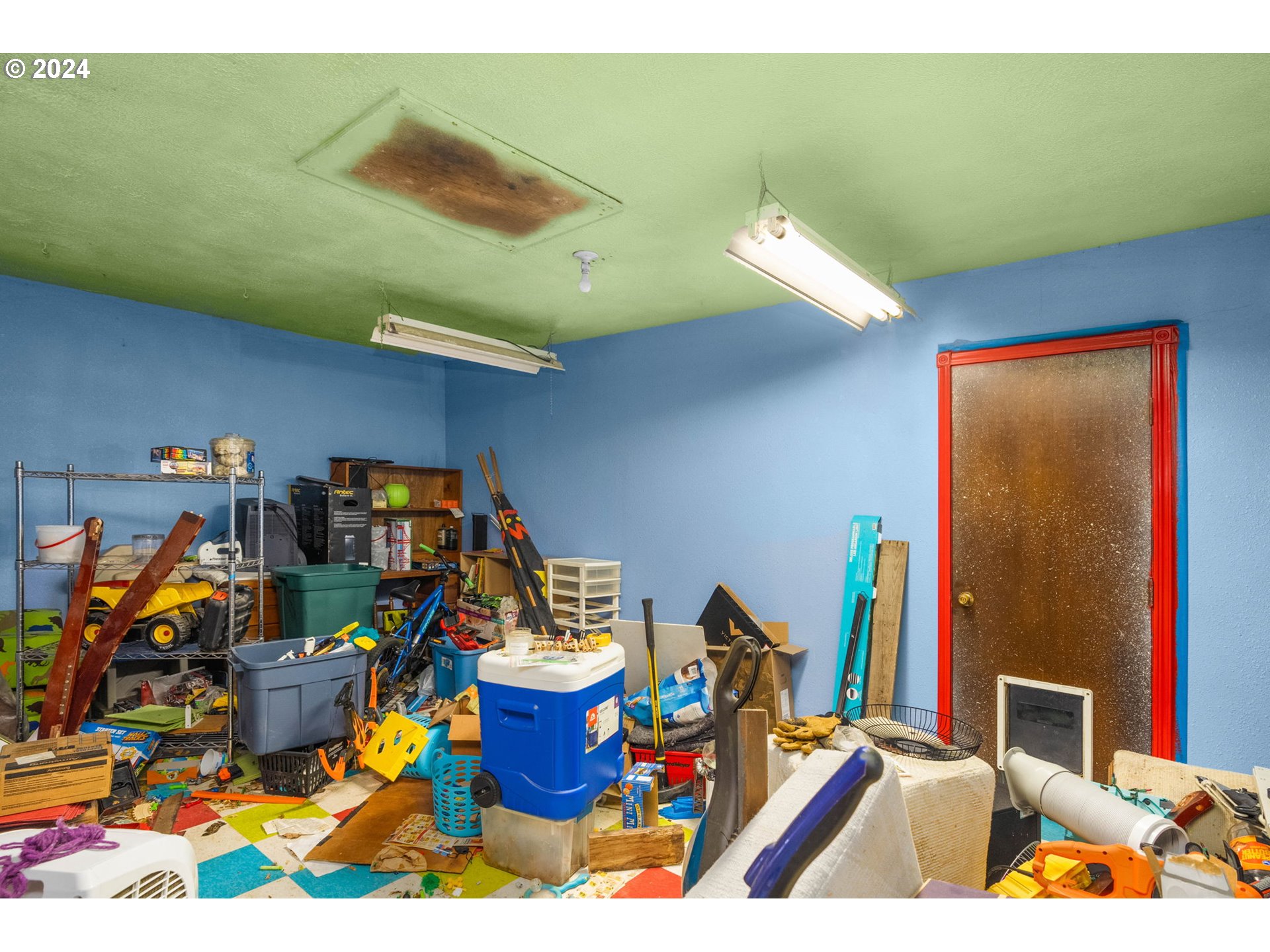 3033 Southeast Condor Avenue Gresham, OR 97080 - Photo 8 of 14