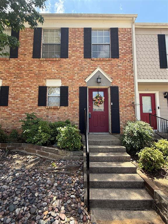 66 Abbey Road Euless, TX 76039 - Photo 1 of 1