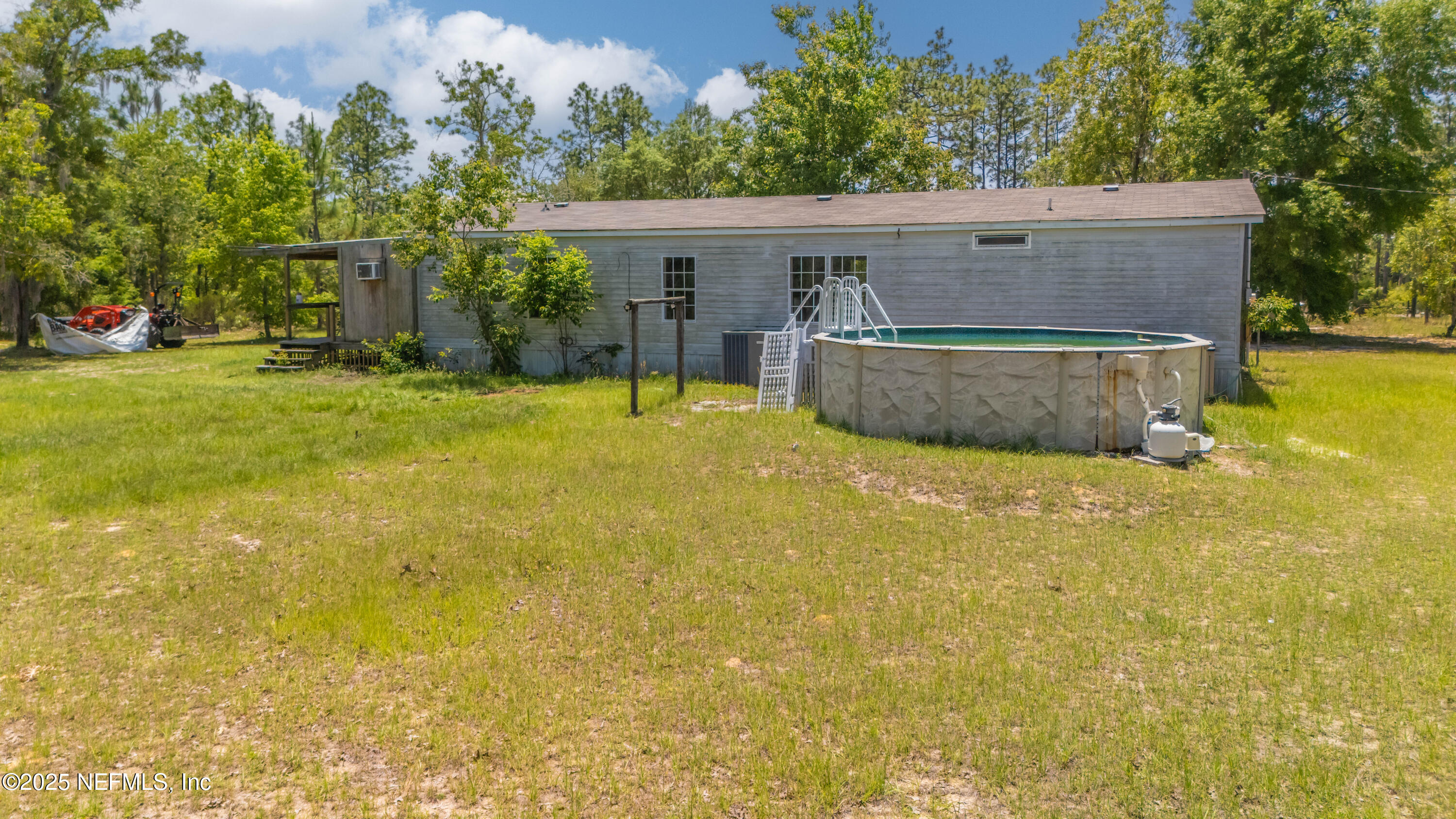 245 Whirlwind Loop Hawthorne, FL 32640 - Photo 26 of 34 245 Whirlwind Loop-32