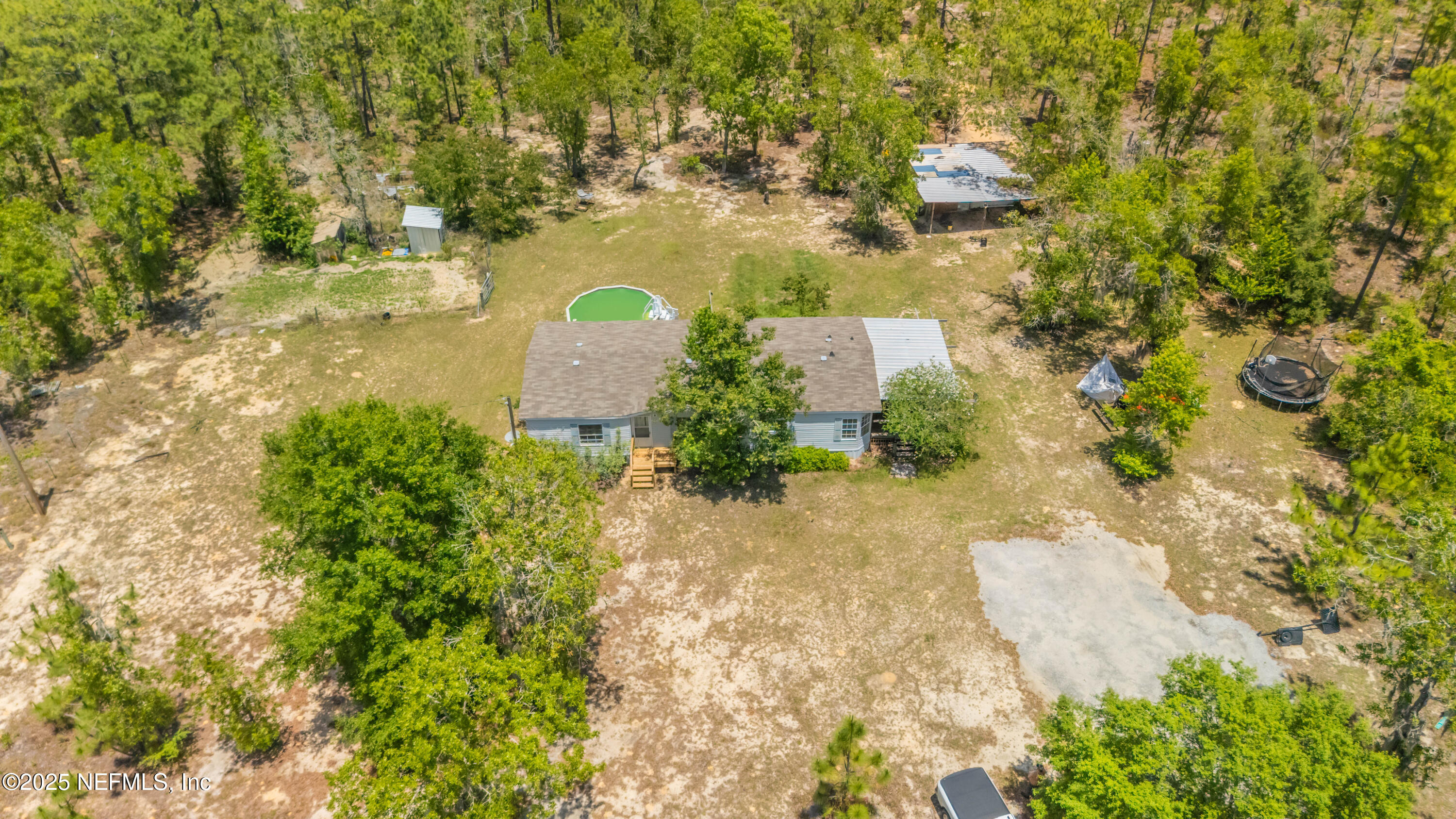 245 Whirlwind Loop Hawthorne, FL 32640 - Photo 33 of 34 245 Whirlwind Loop-42