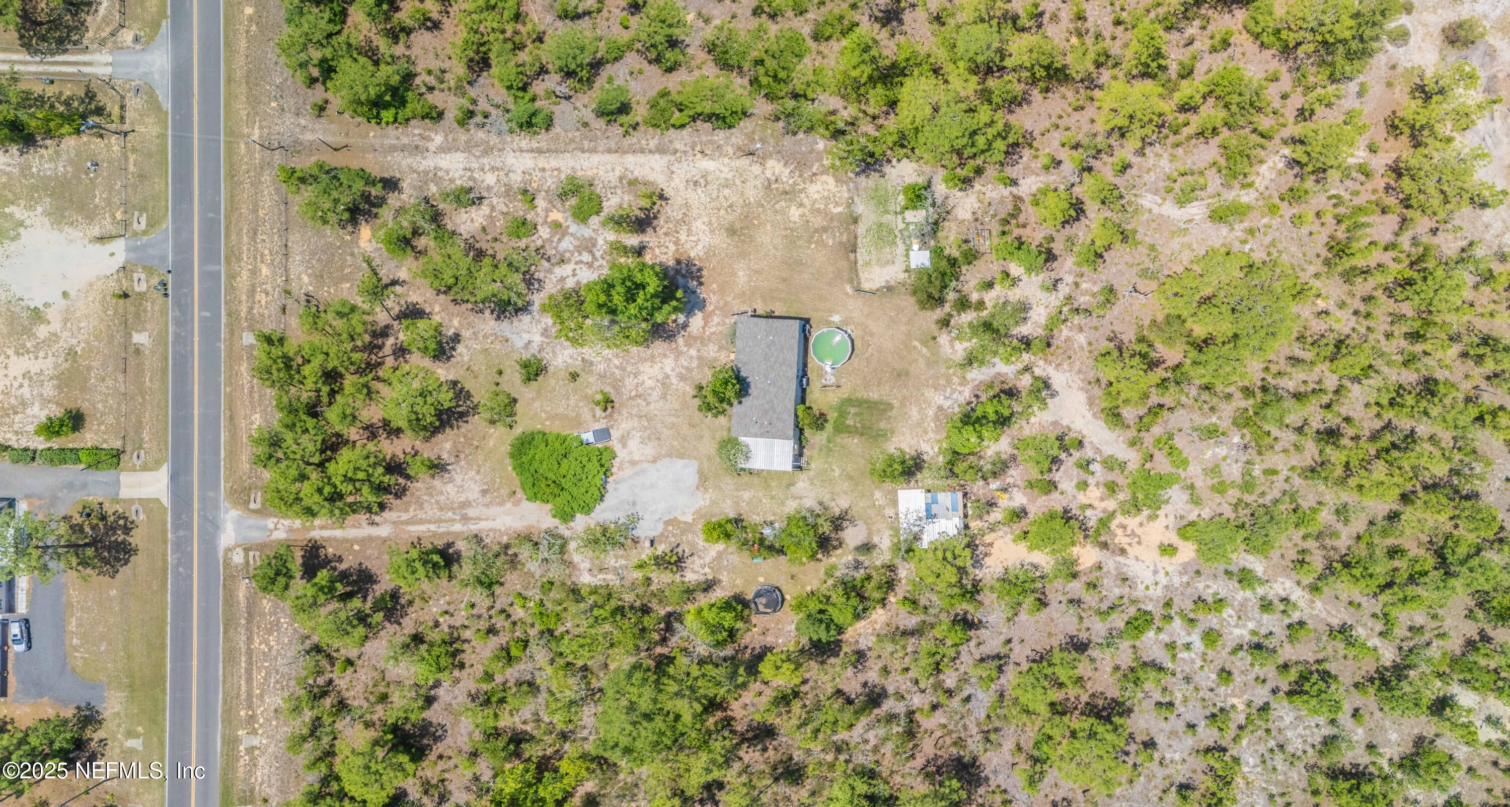 245 Whirlwind Loop Hawthorne, FL 32640 - Photo 34 of 34 245 Whirlwind Loop-43