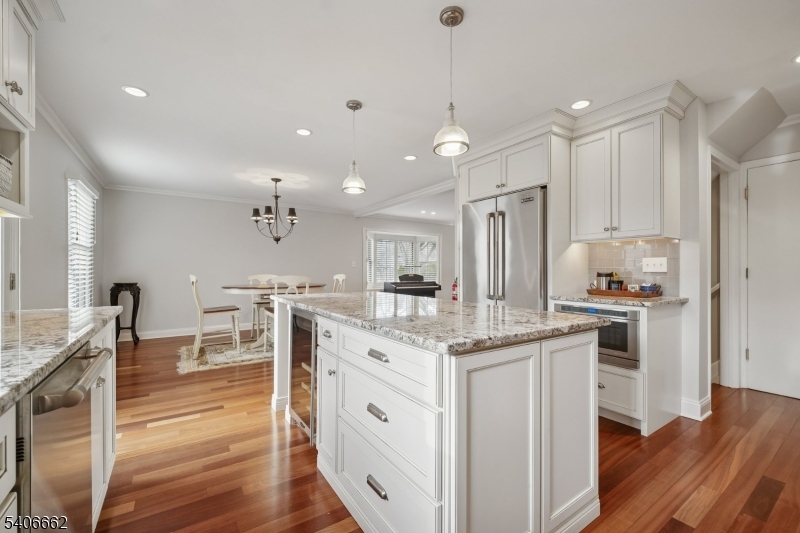 28 Morris Avenue, Unit DD Summit, NJ 07901 - Photo 13 of 49