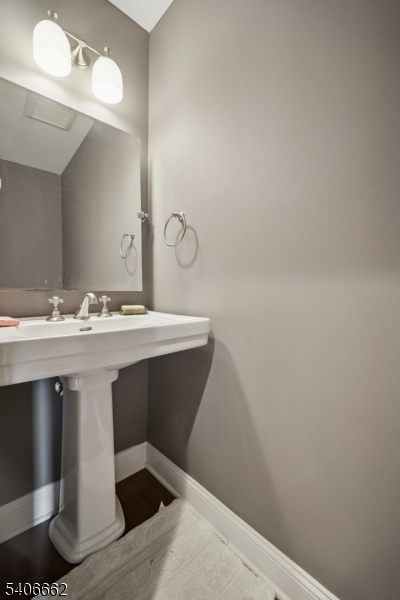 28 Morris Avenue, Unit DD Summit, NJ 07901 - Photo 28 of 49