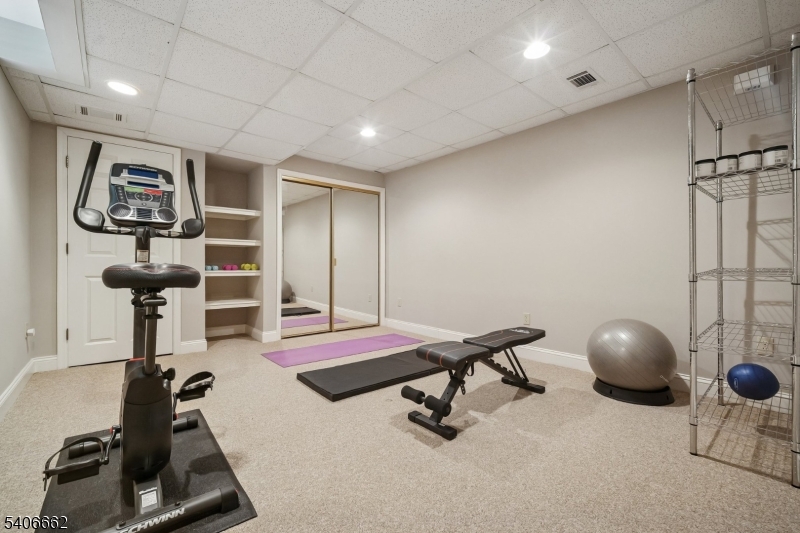 28 Morris Avenue, Unit DD Summit, NJ 07901 - Photo 34 of 49