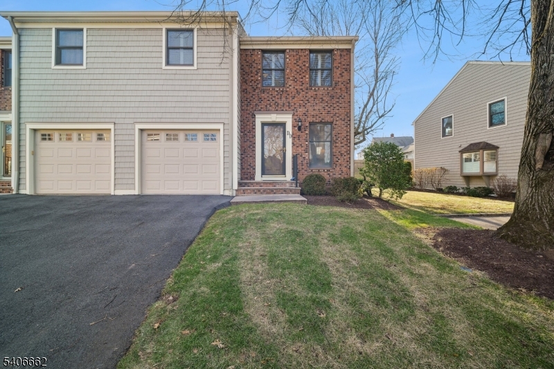 28 Morris Avenue, Unit DD Summit, NJ 07901 - Photo 37 of 49