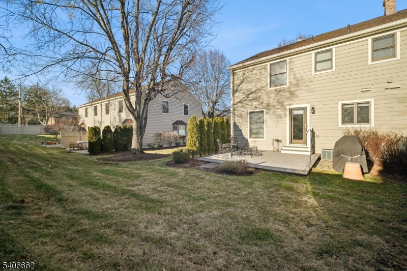 28 Morris Avenue, Unit DD Summit, NJ 07901 - Photo 41 of 49