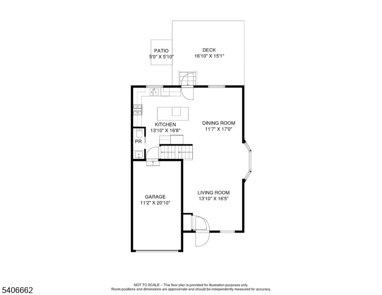 28 Morris Avenue, Unit DD Summit, NJ 07901 - Photo 48 of 49 a picture of a rug and a table