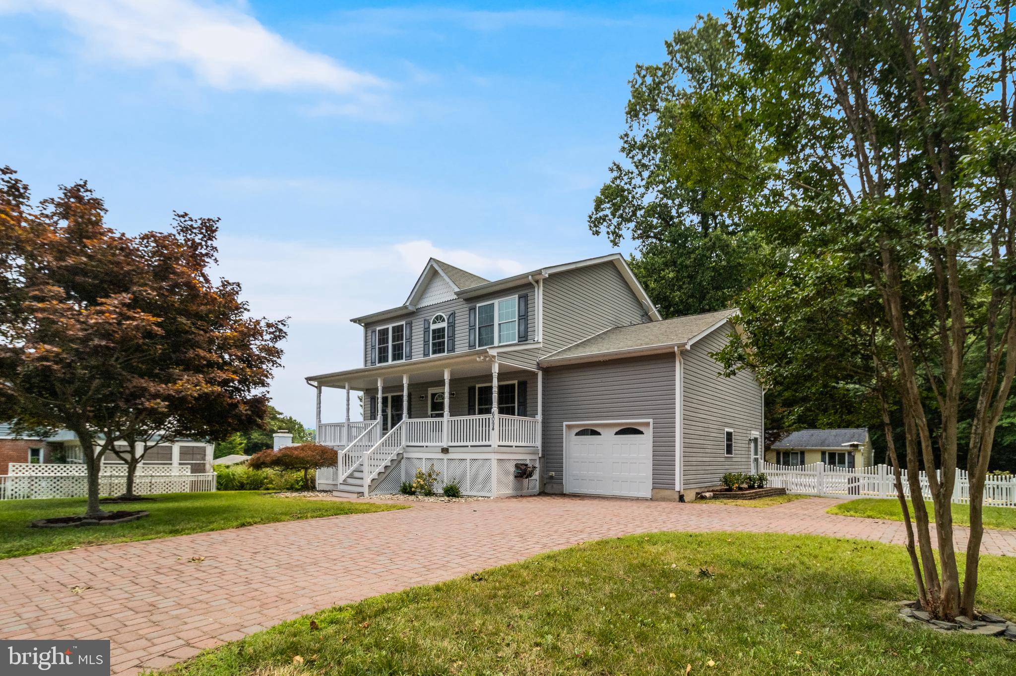 6094 Hill Road St. Leonard, MD 20685 - Photo 2 of 48