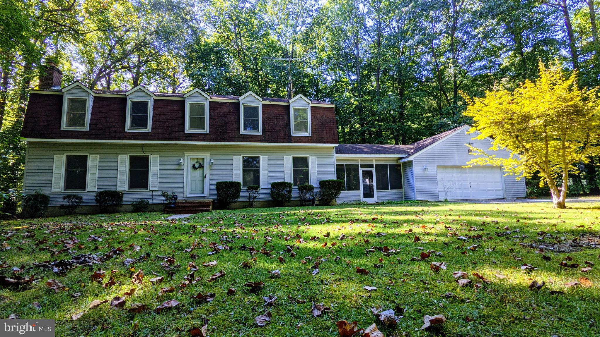 43307 Medleys Neck Road Leonardtown, MD 20650 - Photo 1 of 26 Front