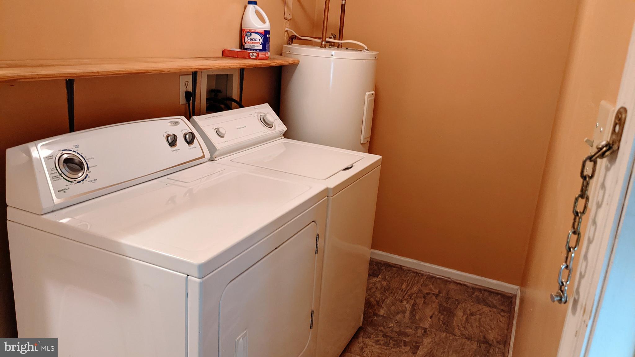 43307 Medleys Neck Road Leonardtown, MD 20650 - Photo 12 of 26 Laundry Room