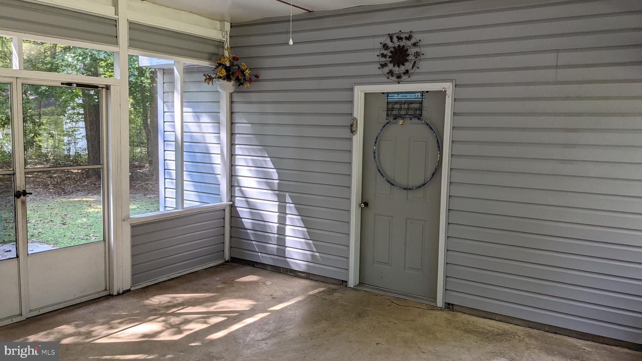 43307 Medleys Neck Road Leonardtown, MD 20650 - Photo 14 of 26 Breezeway