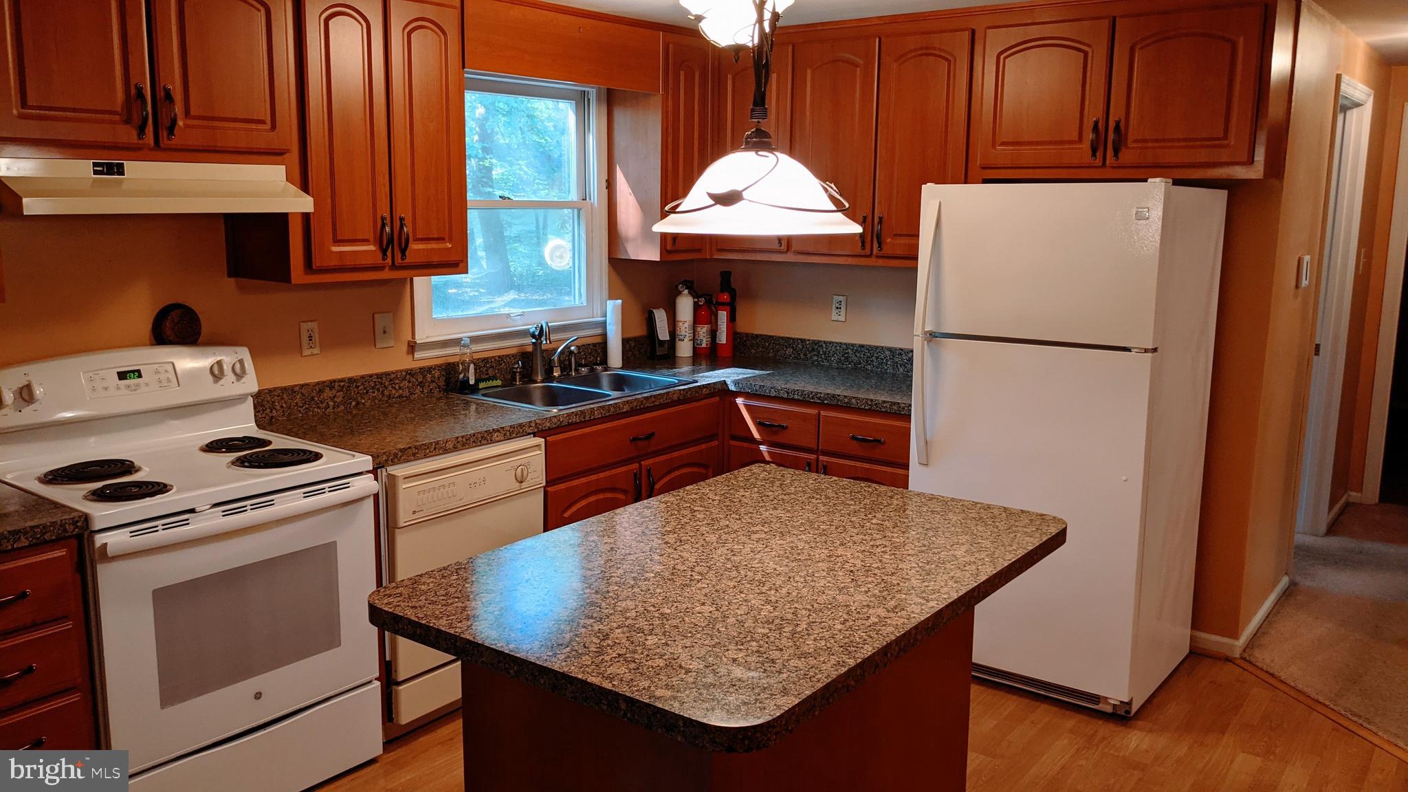43307 Medleys Neck Road Leonardtown, MD 20650 - Photo 3 of 26 Kitchen